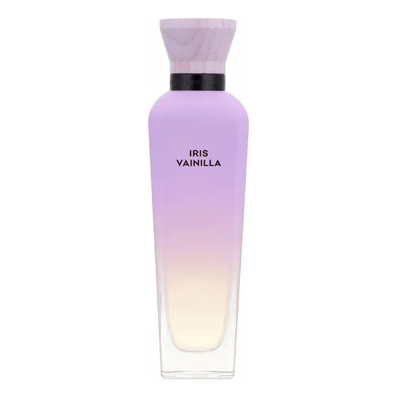 Adolfo Dominguez Iris Vainilla Edp Woman 120 Ml