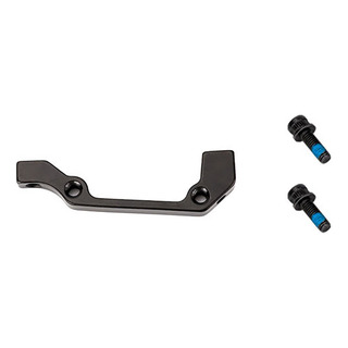 Adaptadores Para Frenos Disco Bicicleta F180-r160 Is/pm Adaptadores Para Frenos Disco Bicicleta F180-r160 Is/pm