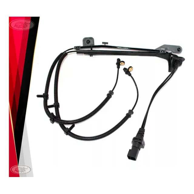 Sensor Abs Ford Ecosport 1.6 2.0 2006 2011 Trasero 134 Cm