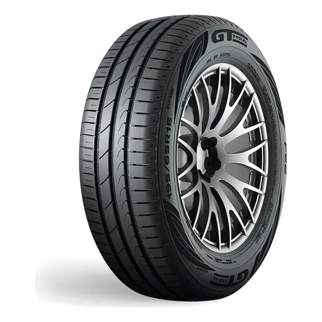 Cubierta Gt Radial Fe2 205/60 R16 96v