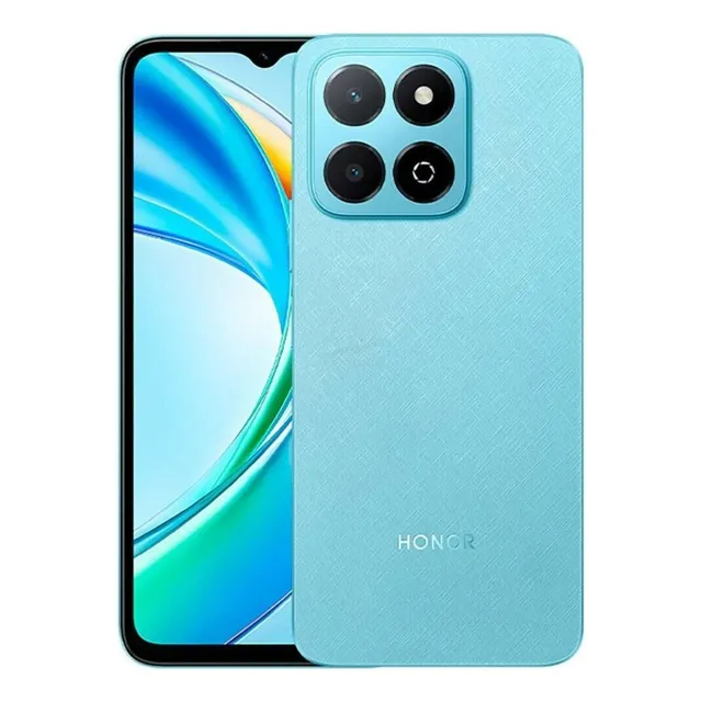 Teléfono Celular Honor Play 9a 4/64gb 1 Año De Garantía