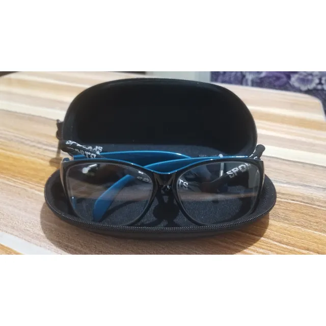 Gafas Plomadas Gbp 0.75 Nuevas 