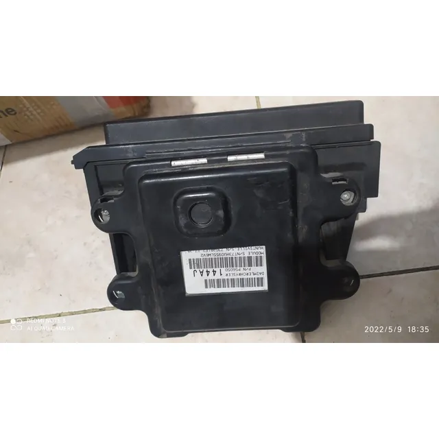 Fucibkera De Motor Gran Cherokee 2006-2010 