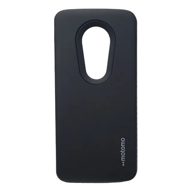 Funda Forro Estuche Antichoque Para Motorola Moto E5