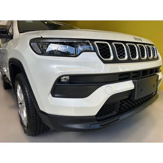 Jeep Compass 1.3 T270 Sport 4x2 At6