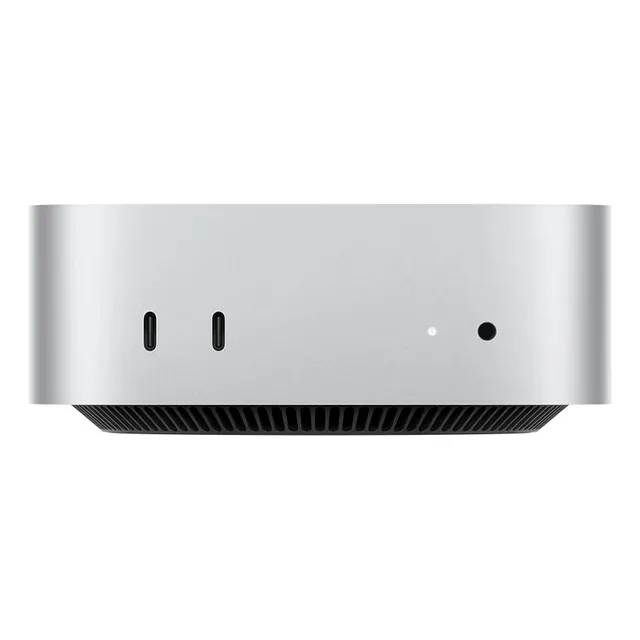 Apple Mac Mini M4 Pro 12cpu 16gpu 16ne 24gbram 512gbssd