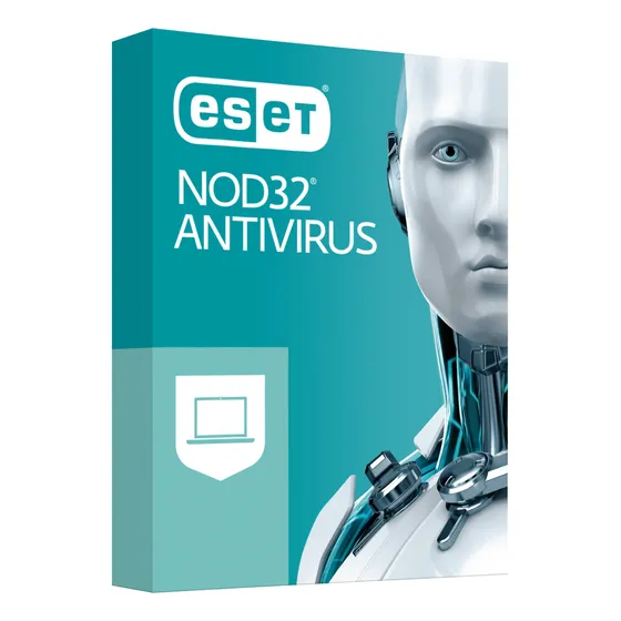 Antivirus Eset Nod32 Internet Security 1 Dispositivo - 1 Año