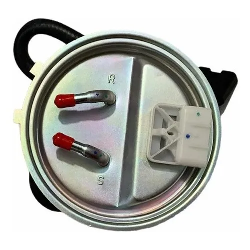 Modulo Bomba Gasolina Chevrolet Corsa Completo 
