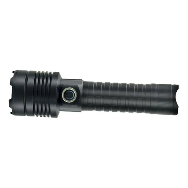 Linterna Recargable Cafini Cn-l7167a