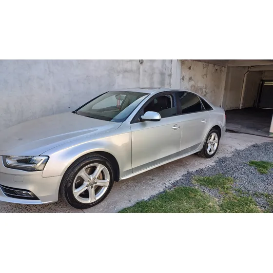 Audi A4 2.0 Ambition Tfsi 211cv Multitronic