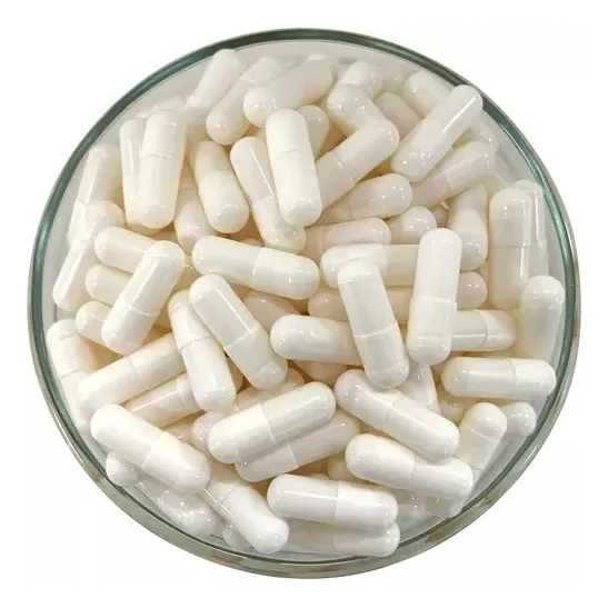 Maca Cápsulas X 180 Unidades Adaptogeno Rinde 90 Días Pack