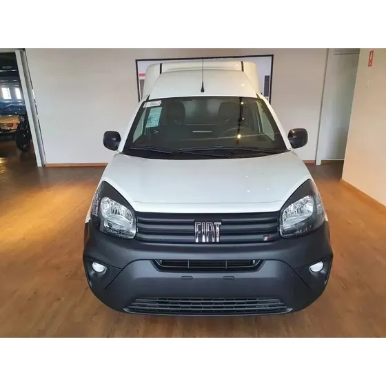 Fiat Fiorino 1.4 Endurance