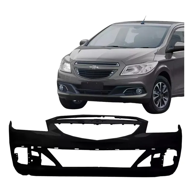 Paragolpe Delantero Onix Prisma Ltz 2013 2014 2015 2016 2017