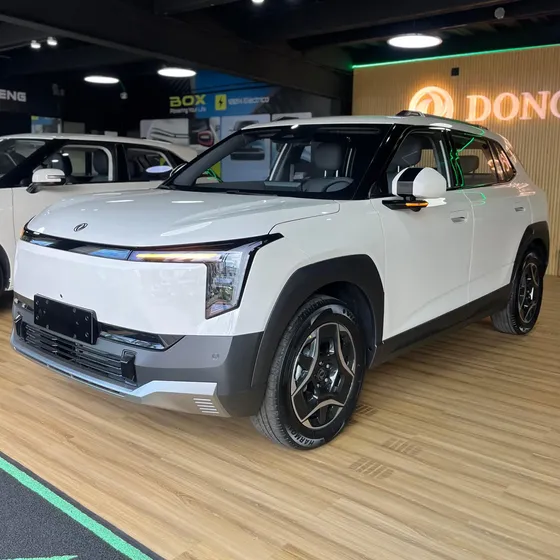 Dongfeng Vigo 2027 E2 (44,9 Kwh)