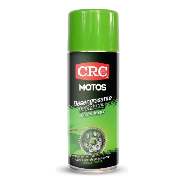 Desengrasante De Cadena Crc 175 Cc