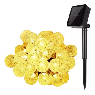 Guirnalda De Luces Solar 12m 60 Led Exterior Jardin,2pcs Guirnalda De Luces Solar 12m 60 Led Exterior Jardin,2pcs