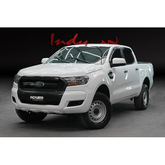 Ford Ranger 2.2 Cd Xl Tdci 150cv 4x2