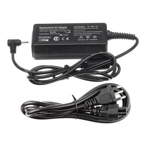 Carregador Para Notebook Samsung E30 Np350xaa-kf4br 19v 2,1a