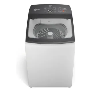 Lavadora De Roupas Brastemp Advanced 13kg 220v Branca Lavadora De Roupas Brastemp Advanced 13kg 220v Branca