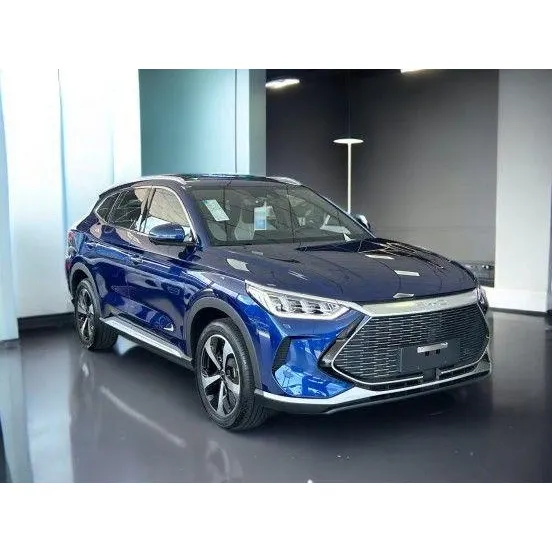 Byd Song Plus