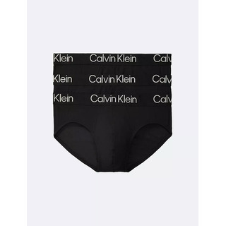 Trusas Calvin Klein 3 Pack Ultra Soft Negro - Original Trusas Calvin Klein 3 Pack Ultra Soft Negro - Original
