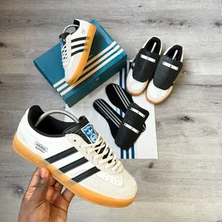 Adidas gazelle mujer mercadolibre sale