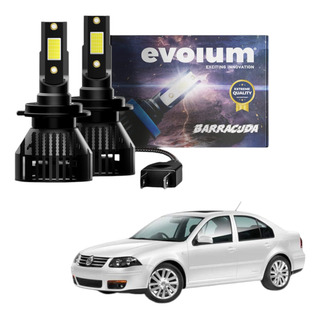 Focos Luz Led Jetta Clasico H7 11000lm 2008 2013 2014 2015 Focos Luz Led Jetta Clasico H7 11000lm 2008 2013 2014 2015