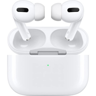 Apple AirPods Pro Auriculares Para iPhone Y Android Apple AirPods Pro Auriculares Para iPhone Y Android