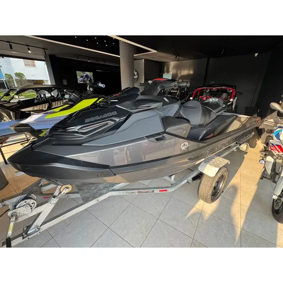 Sea Doo Rxt300
