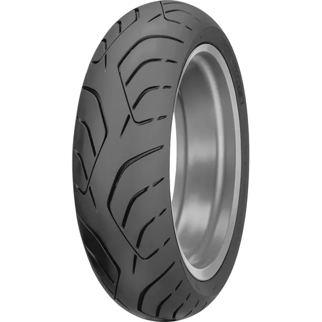 Llanta De Moto 160/70 Zr17 Dunlop Roadsmart Iii 73w Tr