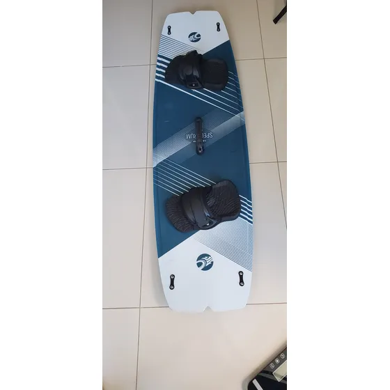 Prancha De Kitesurf Cabrinha Spectrum 152 X 44