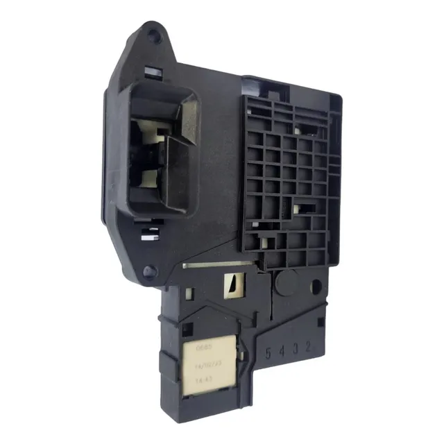 Switch De Puerta Para Lavadora LG Lavaseca De2 Error