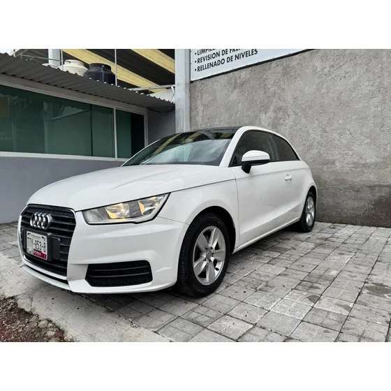 Audi A1 1.4 Urban Mt