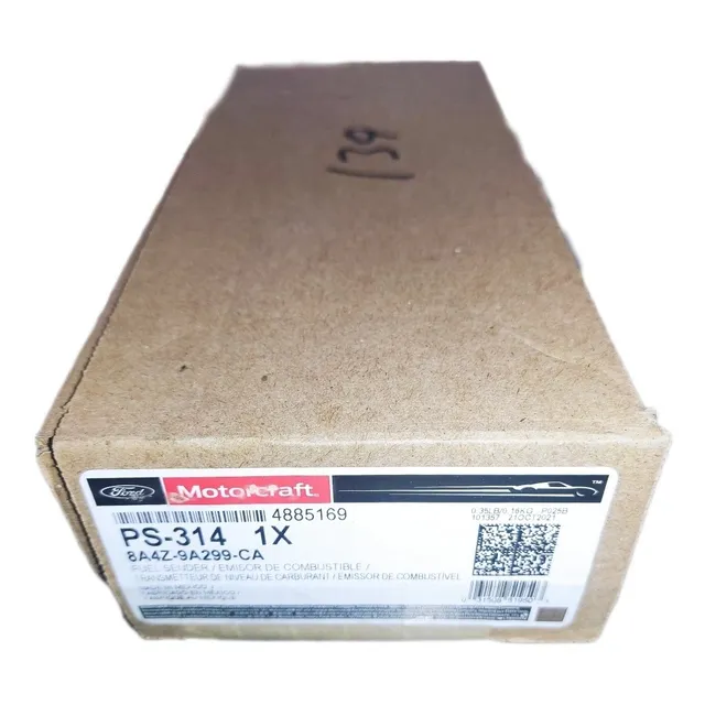 Flotante Gasolina Original Ford Explorer 3.5 2011-2012  
