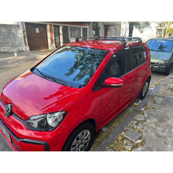 Volkswagen Up! 1.0 Move Up! 75cv