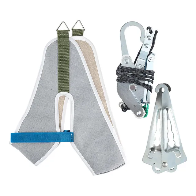 Dispositivos Descompresores De Cuello, Cuello, Cabeza, Hamac