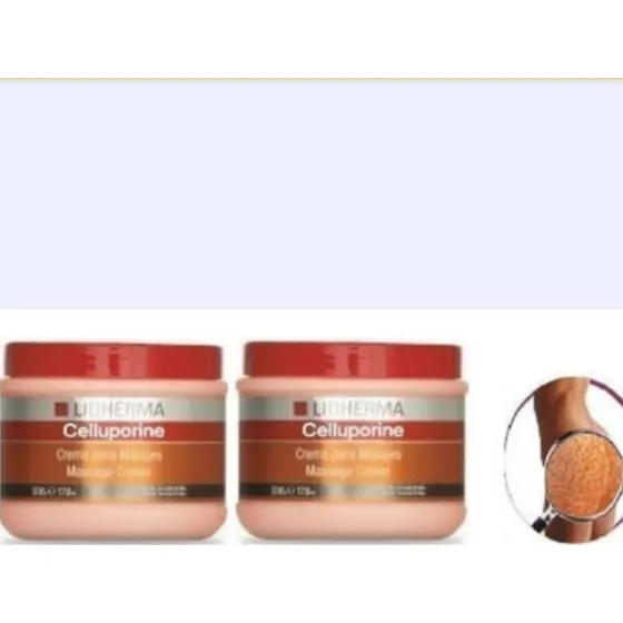 2 Celluporine Lidherma 