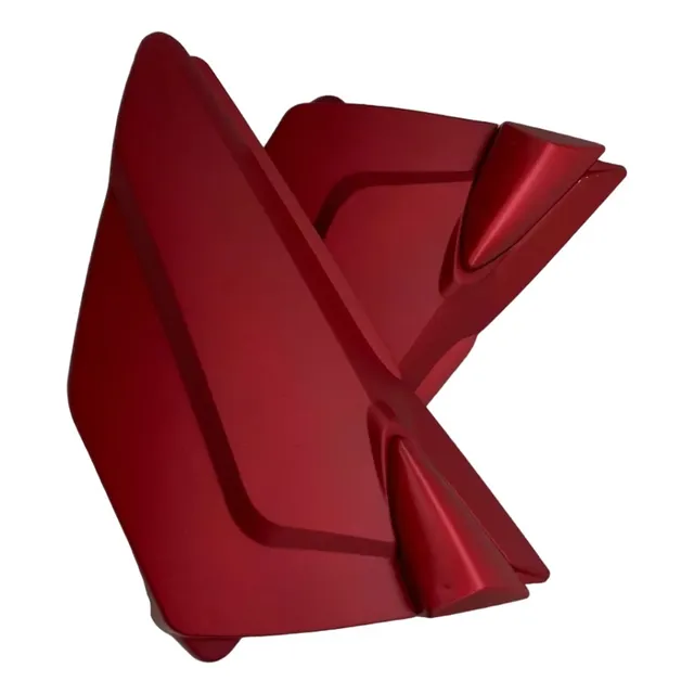 Juego Tapas Laterales Akt 125/  Nkd /sl