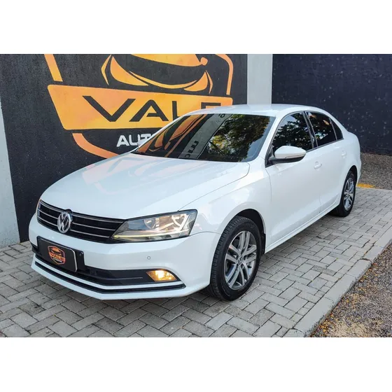 Volkswagen Jetta Jetta Comfortline 1.4 Tsi 16v 4p Aut.
