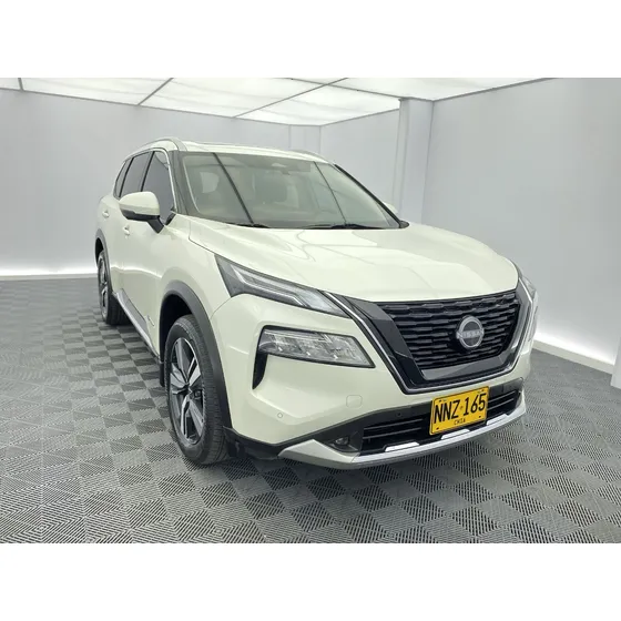 Nissan X-trail 1.5 T33 E-power Exclusive