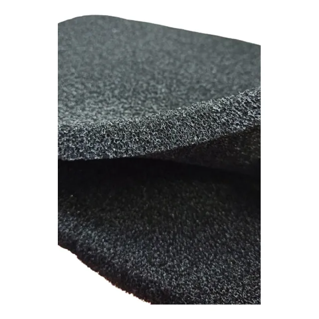 Esponja Aqua Clean 40x40 2cm Filtro Acuario Sump Estanques