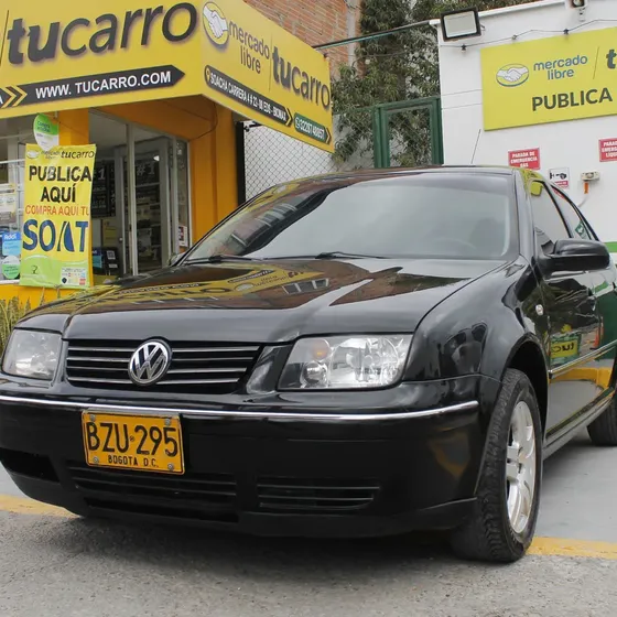Volkswagen Jetta 2007 2.0 Modelo 2007