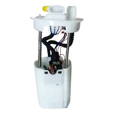 Bomba De Gasolina Completa Para Chery Tiggo 2.4