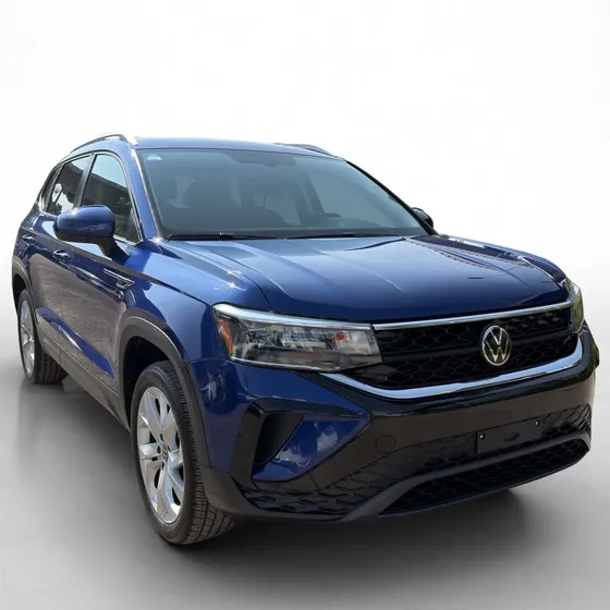 Volkswagen Taos 2024 1.4 Comfortline At