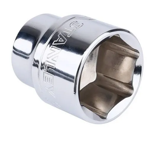 Dado 11 Mm Hex. Mando 3/8 Stanley 86-306