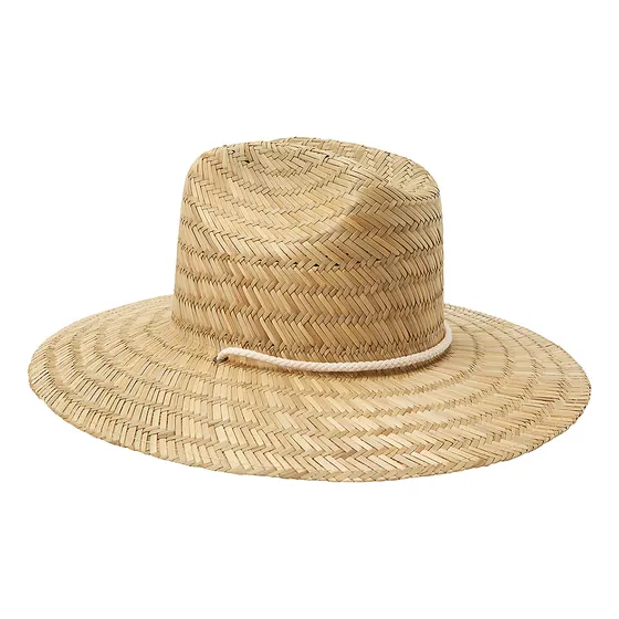 Sombrero Natural New Comer Para Dama Billabong
