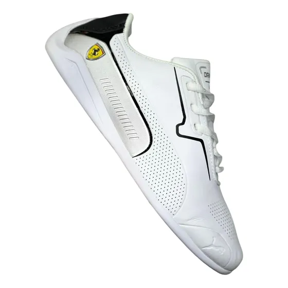 Tenis Zapatillas Hombre Puma Mms Drift Cat 8 Ferrari