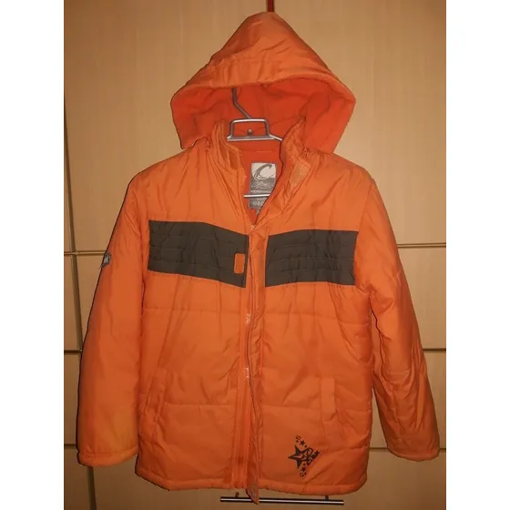 Casaca Cloudbreak Usada Talla 12 Abrigo Niño 
