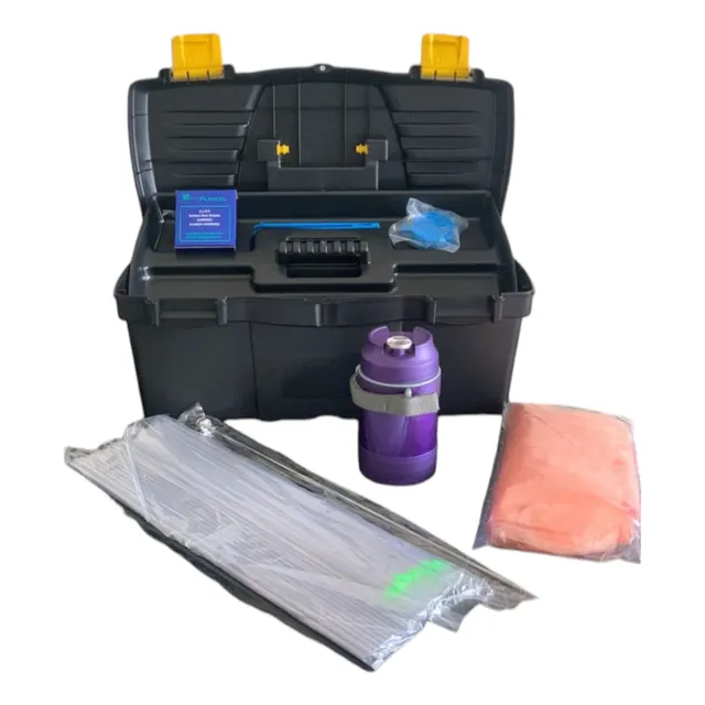 Kit Inseminación Bovinos. A - Kg a $18750