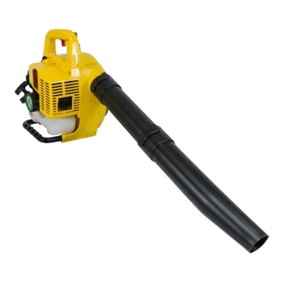 Soprador De Folhas Gasolina 2t 25,4cc Gsf260 Garthen